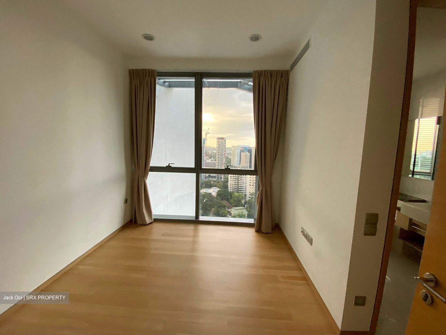 Cliveden At Grange (D10), Condominium #388785771